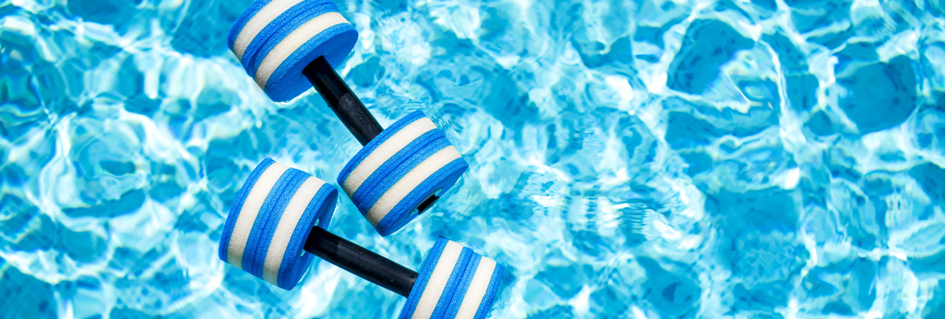 Aquafitness