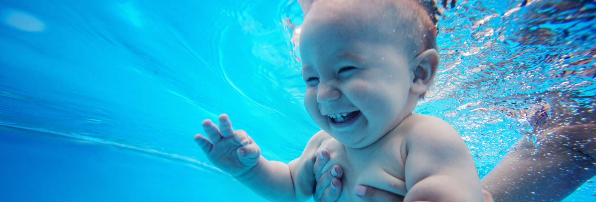 Babyschwimmen